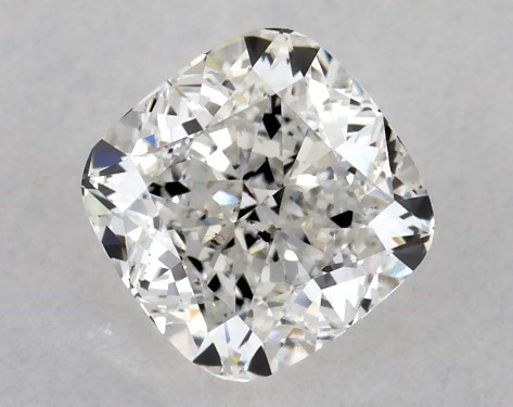  
        1.00  Carat 
        
        cushion modified 
        diamond